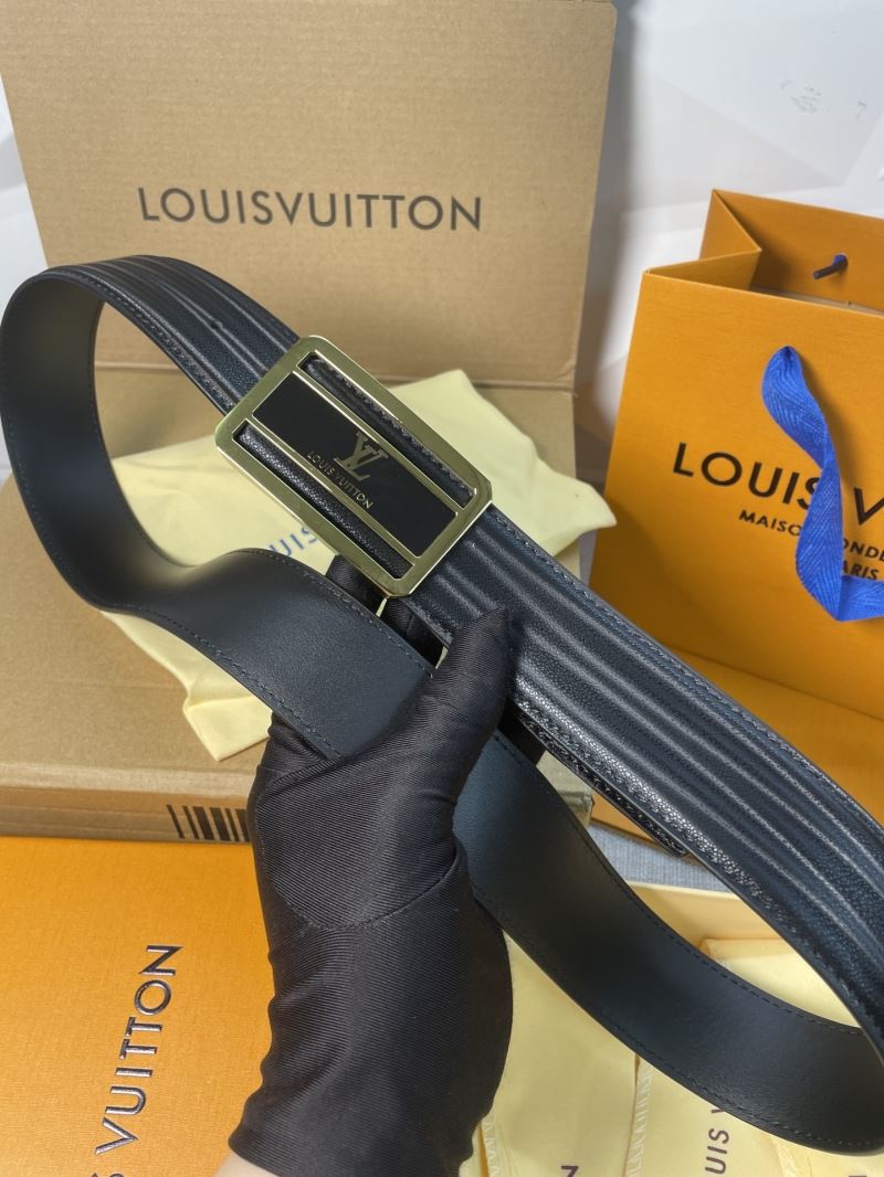 Louis Vuitton Belts